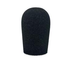 Espuma artika mic sennheiser md46 65 x 50 x 28mm ak 061