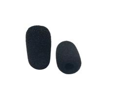 Espuma artika microfone lapela e headset ak 009 - par
