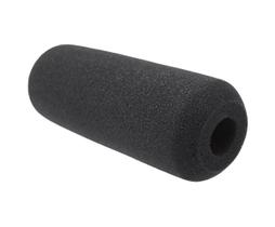 Espuma artika microfone shotgun / filmadoras 120mm ak 044