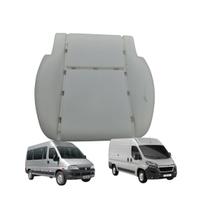 Espuma Assento Banco Motorista Ducato Boxer E Jumper 14841