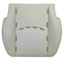 Espuma Assento Caminhão IVECO Daily 2008/2022 Ducato Jumper Boxer