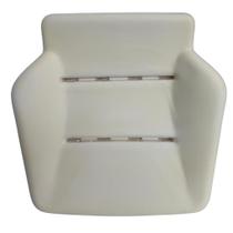 Espuma Assento Caminhão MB Axor ou Atego Confort de 2010 a 2014