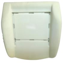 Espuma Assento do banco VW G2 bola 95/96 Espuma Assento do banco VW G2 bola 95/96