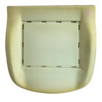 Espuma Assento do banco VW Gol Voyage Parati Saveiro Paraty G5, G6, G7 e G8 2010 em diante Espuma Assento do banco VW Gol Voyage Parati Saveiro Paraty G5, G6, G7 e G8 2010 em diante