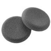 Espuma auricular com 01 par 15729-05 - plantronics