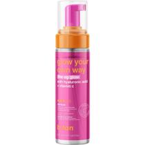 Espuma autobronzeadora B.Tan Clear Glow Your Own Way 200 ml