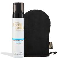 Espuma Autobronzeadora Bondi Sands - Leve/Média + Luva de Aplicação Espuma Autobronzeadora Bondi Sands - Leve/Média + Luva de Aplicação