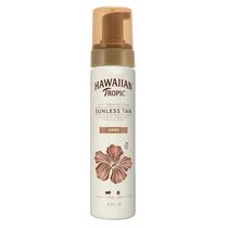 Espuma Autobronzeadora Hawaiian Tropic Sunless Tan Dark - 200ml