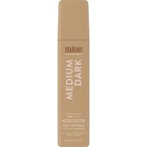 Espuma autobronzeadora MineTan Bronze Collection 200mL Espuma autobronzeadora MineTan Bronze Collection 200mL