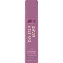 Espuma autobronzeadora MineTan Double Dark Bronze 200mL Espuma autobronzeadora MineTan Double Dark Bronze 200mL