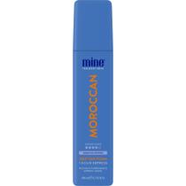 Espuma autobronzeadora Minetan Moroccan 200 ml para pele marrom superescura Espuma autobronzeadora Minetan Moroccan 200 ml para pele marrom superescura