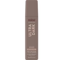 Espuma autobronzeadora MineTan Ultra Dark 200mL Bronze Collection Espuma autobronzeadora MineTan Ultra Dark 200mL Bronze Collection