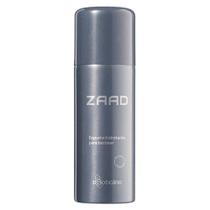 Espuma Barbear Hidratante 200ML Botic Zaad - Perfumaria