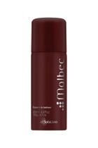 Espuma barbear Malbec 200ml - Boticário Espuma barbear Malbec 200ml - Boticário