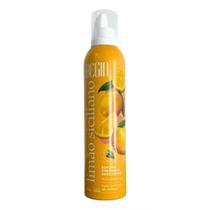 Espuma Begin Limão Siciliano 220ml