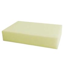 Espuma Berço D20 50cm X 90cm X 10cm Macio Almofada Assento