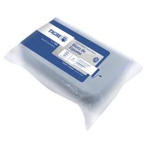 Espuma Bloco Tigre 1620 6cm x 13cm x 21cm