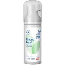 Espuma bucal ibasa 50 ml