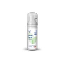 Espuma Bucal Ibasa Cães E Gatos Controle Mau Hálito Menta 50ml Espuma Bucal Ibasa Cães E Gatos Controle Mau Hálito Menta 50ml