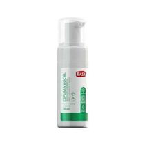 Espuma Bucal Ibasa para Cães e Gatos - 50 mL Espuma Bucal Ibasa para Cães e Gatos - 50 mL