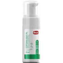 Espuma Bucal Ibasa Para Cães e Gatos Spray