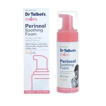 Espuma calmante perineal Dr. Talbot's Mom Cooling 150 mL
