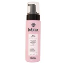 Espuma Capilar Bokka Botanika Defy Gravity 207 ml Volume