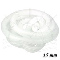 Espuma Cilindro 15mm Espuma Cilindro 15mm