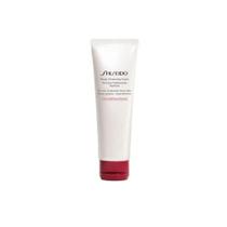 Espuma Clarifying Cleansing Foam Shiseido Unissex 125ml Espuma Clarifying Cleansing Foam Shiseido Unissex 125ml