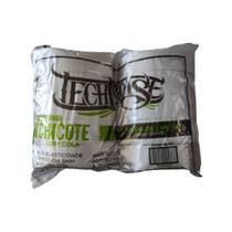 Espuma Com Cola P/ Chicote Automotivo - 1 Pacote com 10 rolos Technoise Espuma Com Cola P/ Chicote Automotivo - 1 Pacote com 10 rolos Technoise