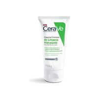 Espuma Cremosa de Limpeza Hidratante Pele Normal/Seca 60gr CeraVe