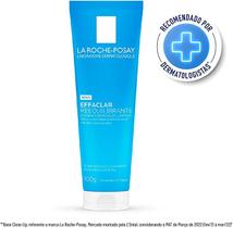 Espuma Cremosa Effaclar Reequilibrante 100g