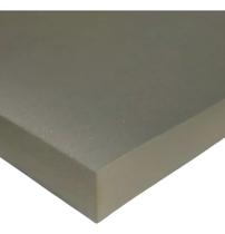 Espuma D23 80cm X 60cm E 10 Cm De Espessura Encosto Sofá