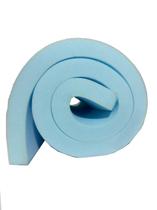 Espuma D28 1,90Mts X 0,50Cm E 5Cm Espessura Espuma D28 1,90Mts X 0,50Cm E 5Cm Espessura