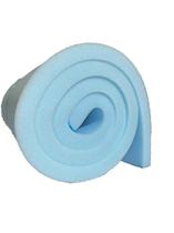 Espuma D28 1,90Mts X 50Cm E 3 Cm Espessura