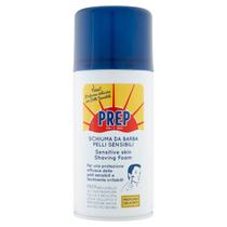 Espuma de Afeitar PREP Piel Sensible 300 ml Espuma de Afeitar PREP Piel Sensible 300 ml