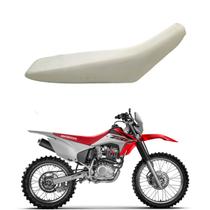 Espuma de Assento Honda CRF 230 Conforto e Durabilidade