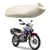 Espuma de Assento Honda Falcon NX 400 Conforto e Qualidade