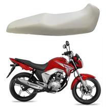 Espuma de Assento Titan Fan 150 160 Ano 2014