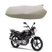Espuma de Assento Yamaha YBR 125 Conforto e Qualidade