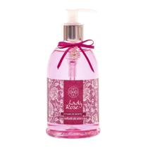 Espuma de banho 380ml lady rose flora vie Espuma de banho 380ml lady rose flora vie