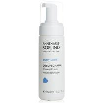 Espuma de banho Annemarie Borlind para pele normal a seca Espuma de banho Annemarie Borlind para pele normal a seca