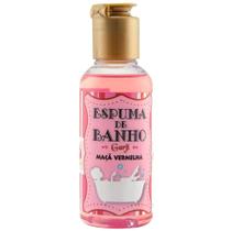 Espuma De Banho Aromática 120Ml Garji Espuma De Banho Aromática 120Ml Garji