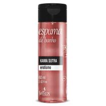 Espuma De Banho Aromática 60Ml Feitiços