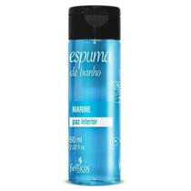 Espuma De Banho Aromática 60Ml Feitiços