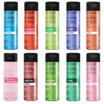 Espuma De Banho Aromática 60Ml Feitiços Espuma De Banho Aromática 60Ml Feitiços