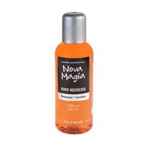 Espuma De Banho Aromático Bons Negócios Finanças E Vendas