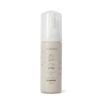 Espuma de Banho Baby Little Secrets Niina Secrets 150ml Espuma de Banho Baby Little Secrets Niina Secrets 150ml