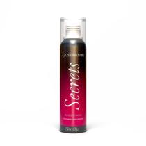 Espuma De Banho Corporal Secrets Giovanna Baby 150ml Espuma De Banho Corporal Secrets Giovanna Baby 150ml