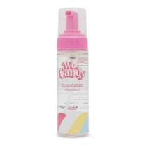 Espuma de Banho Corporal We Candy 200ml